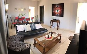 Casona Iguazú